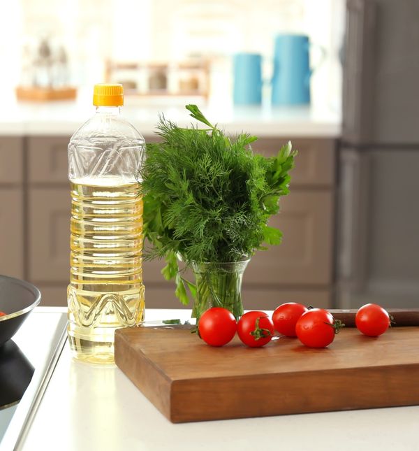 Ulje treba držati što dalje od izvora topline u kuhinji