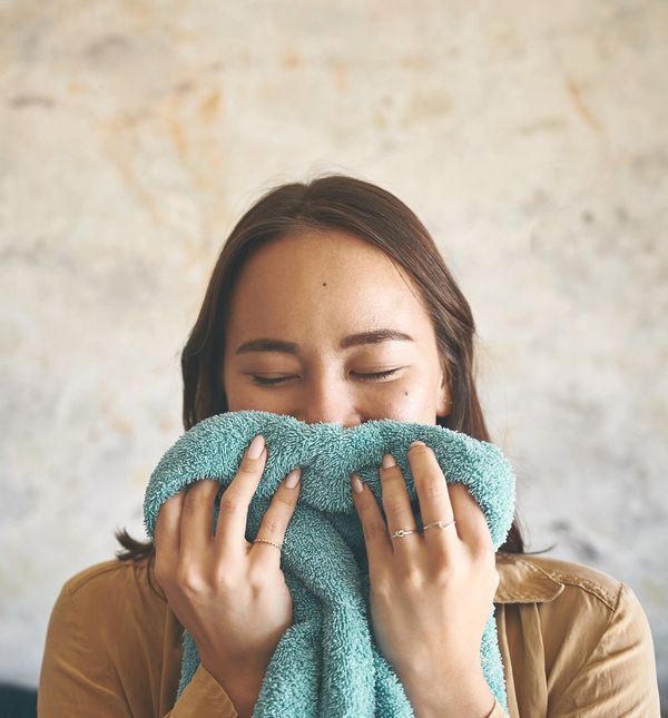 Kad je omekšivač tako dobar da ne treba parfem