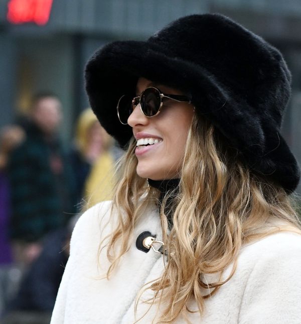 Ljepotica iz Zagreba u tenisicama brenda Inuikii