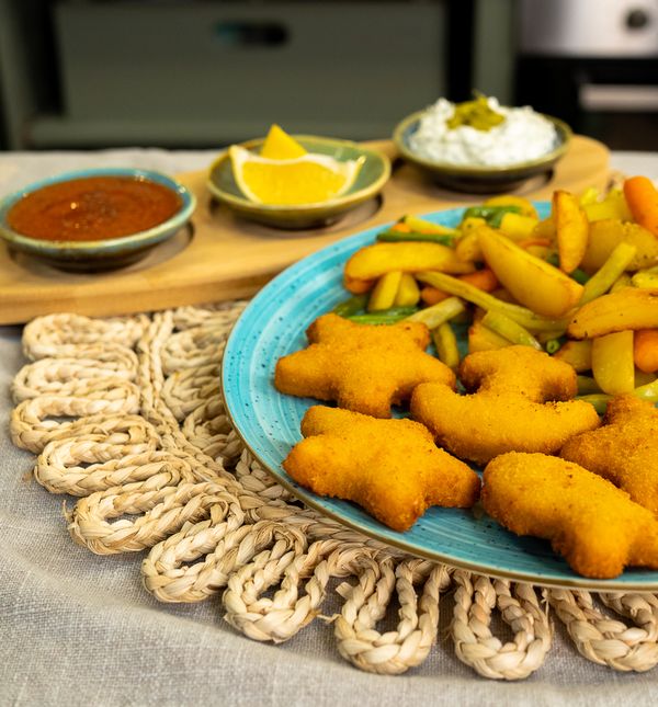 Obroci za cijelu obitelj