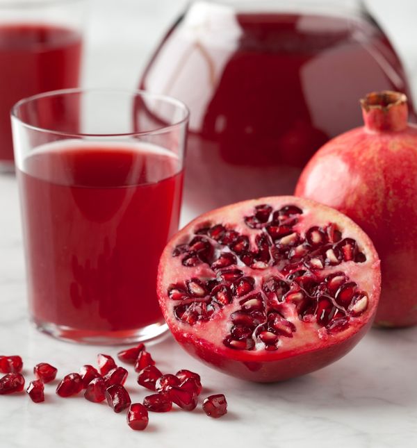 Nar je borac za zdraviju probavu i jači imunitet