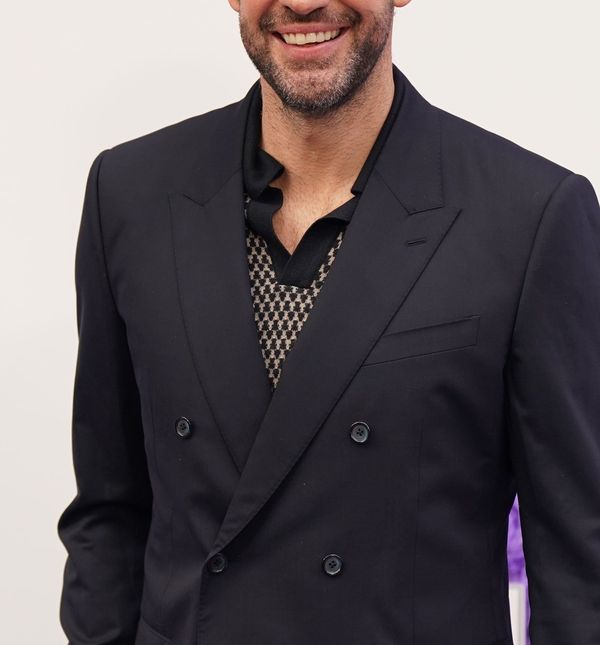 John Krasinski je najseksi muškarac 2024. godine