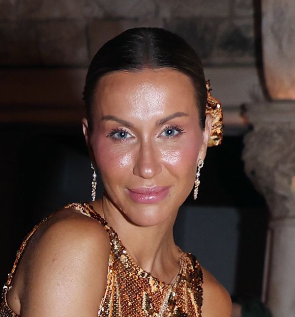 Ana Gruica Uglešić uvijek privuče pažnju svojim modnim odabirima