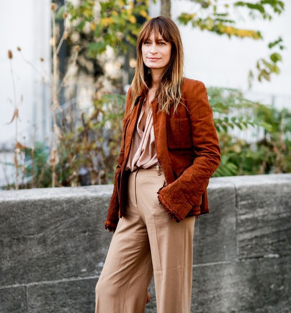 Odjevne kombinacije Caroline de Maigret - 3