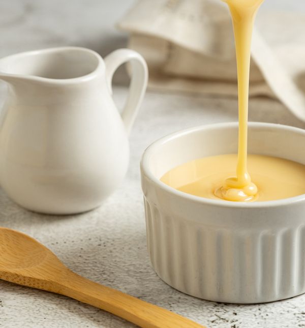 Domaći umak od vanilije gotov je za 10 minuta