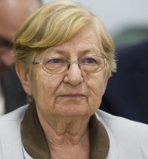 Vesna Bosanac