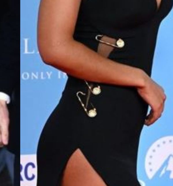 Kome bolje stoji ista haljina?