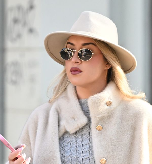 Ulična moda u centru Zagreba