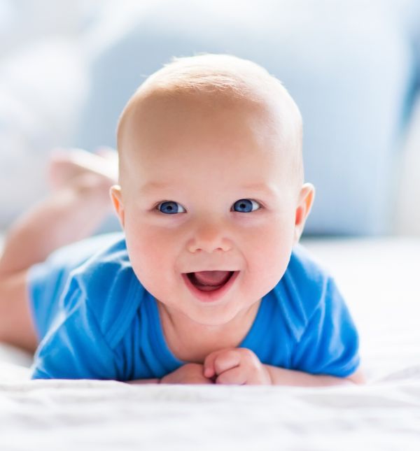 Izašao je popis od pet najpopularnijih imena za dječake u prvoj polovoci 2024. godine