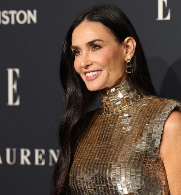 Demi Moore