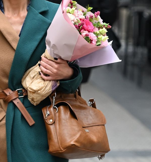 Na zagrebčkoj špici kaputi su neizostavan prizor