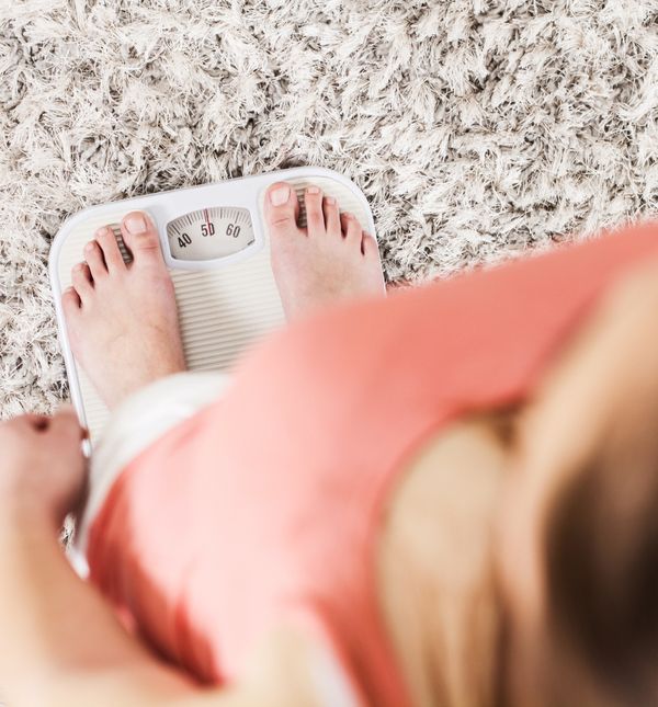 Debljina vs. mršavost