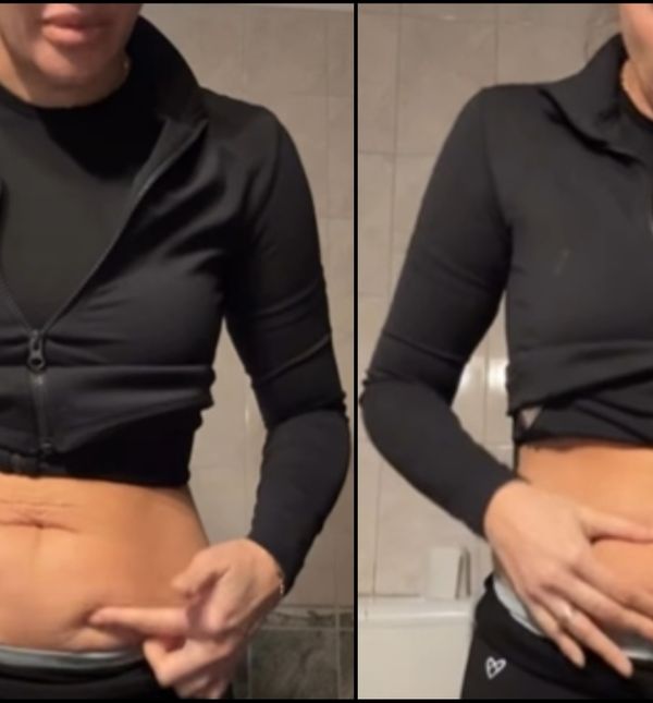 Meri je pratiteljima koji komentiraju tuđi izgled poručila da su nepristojni