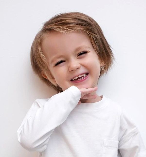 Bloom Tatarinov ima novu frizuru