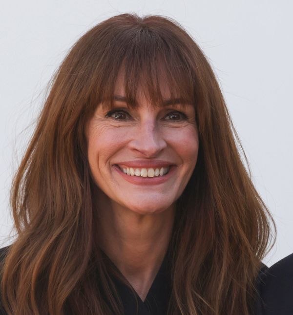 Julia Roberts voli klasične modne kombinacije