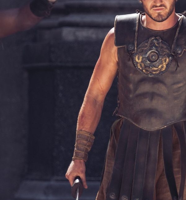 Paul Mescal je novi gladijator