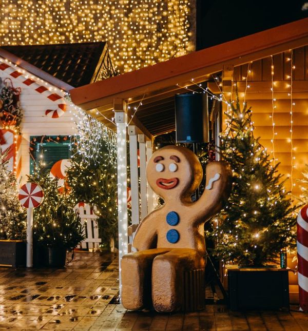 Advent u Varaždinu trajat će od 29. studenog do 6. siječnja