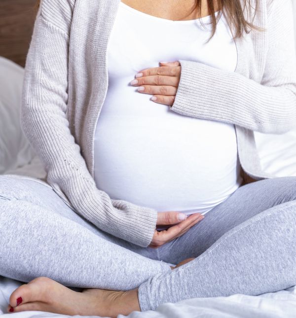 svako dijete koje nosite u svom tijelu ostavlja dio sebe u vama