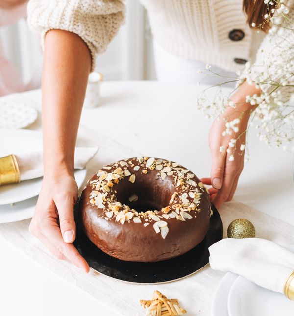 Neke žene obožavaju dočekivati goste