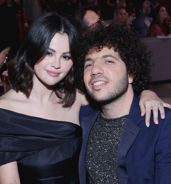 Selena Gomez i Benny Blanco