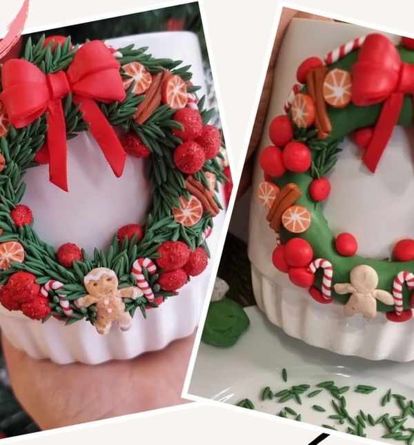 Božićna posuda za cvijeće ove je godine oduševila kupce