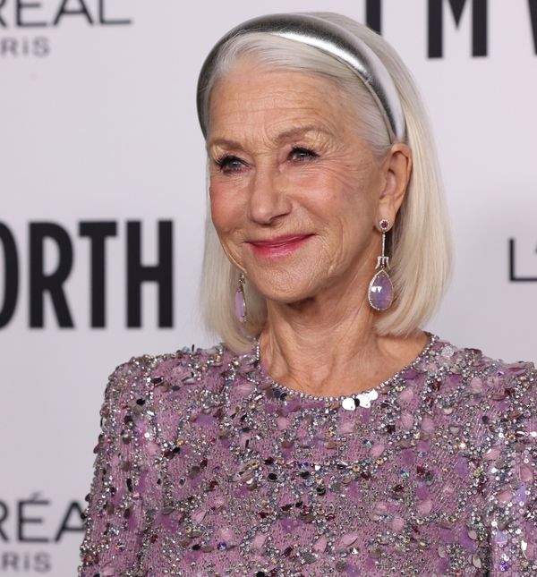 Helen Mirren