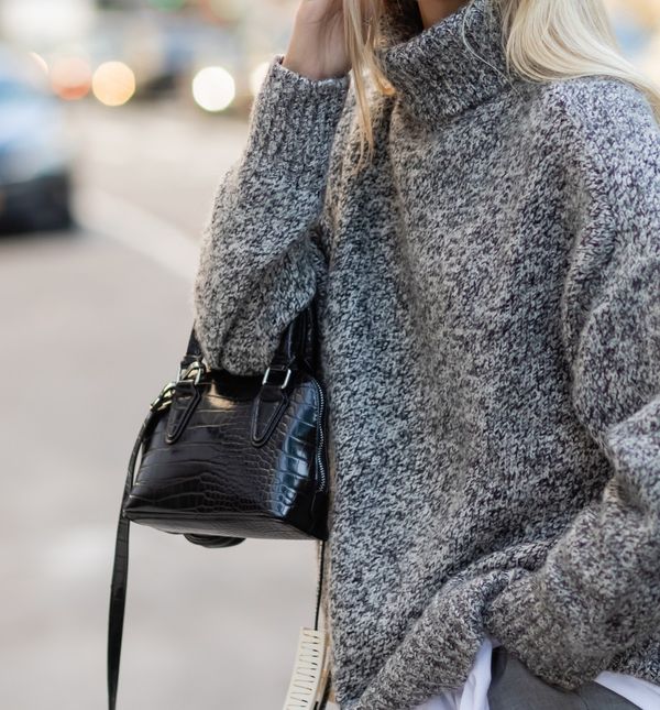 Topli puloveri omiljeni su odjevni komad