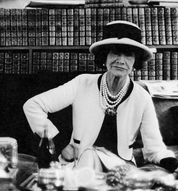Coco Chanel