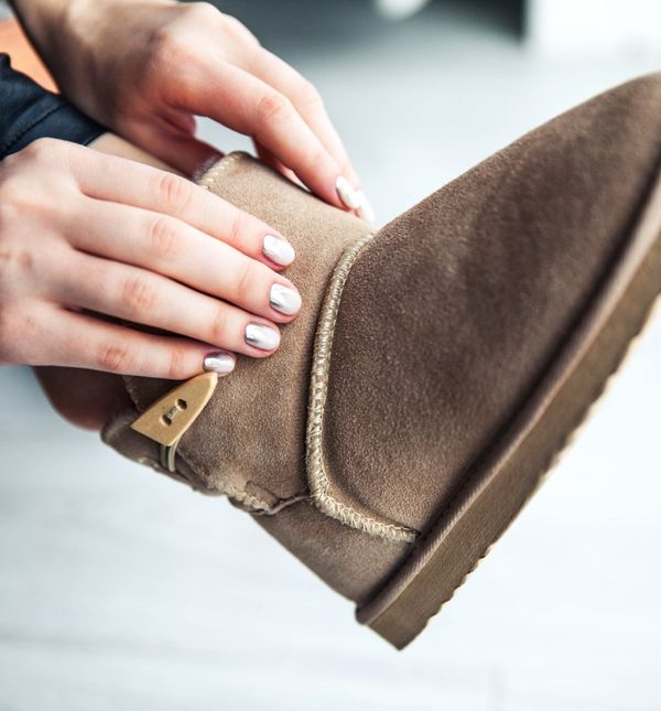 Gležnjače podstavljene umjetnim krznom savršen su izbor za zimu