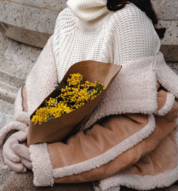 S lijepim udobnim puloverom ne može se pogriješiti i oni su uvijek siguran odabir