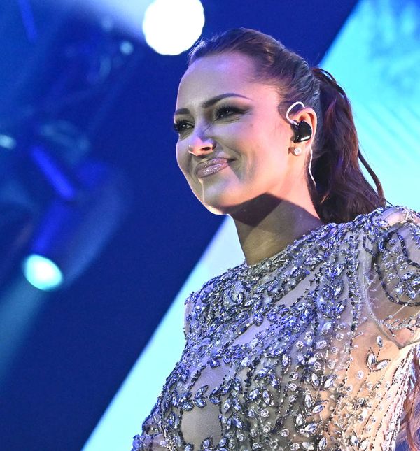 Aleksandra Prijović održala je šesti koncert u zagrebačkoj Areni