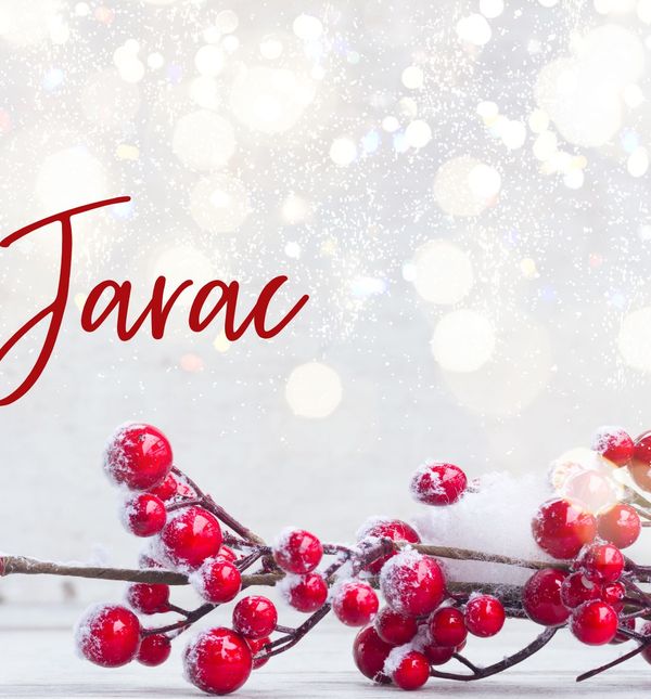 Mjesečni horoskop za prosinac