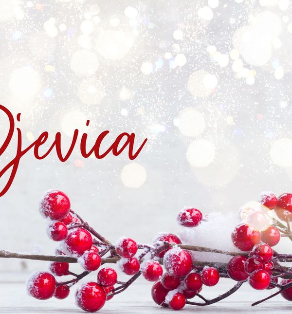 Mjesečni horoskop za prosinac