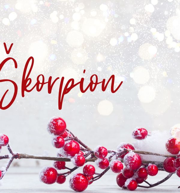 Mjesečni horoskop za prosinac