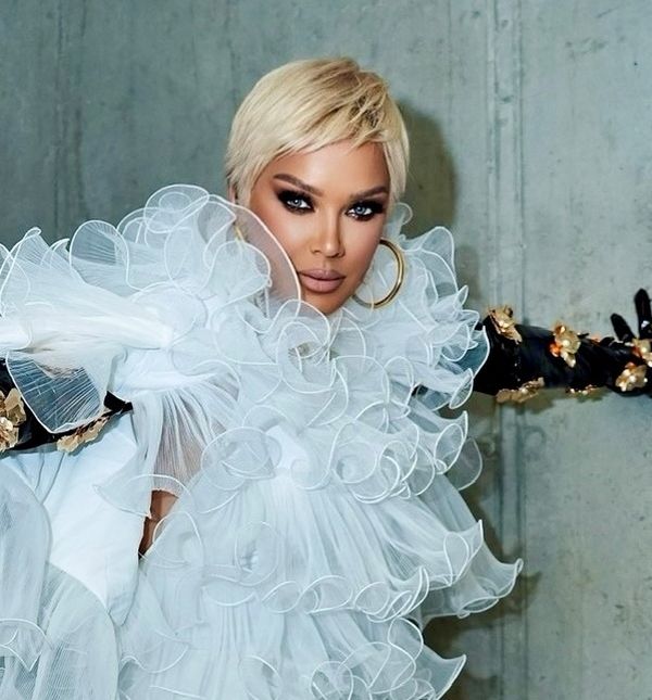 Maja Šuput u prvoj polufinalnoj emisiji Supertalenta