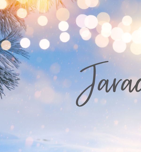 Tjedni horoskop za prosinac - 3