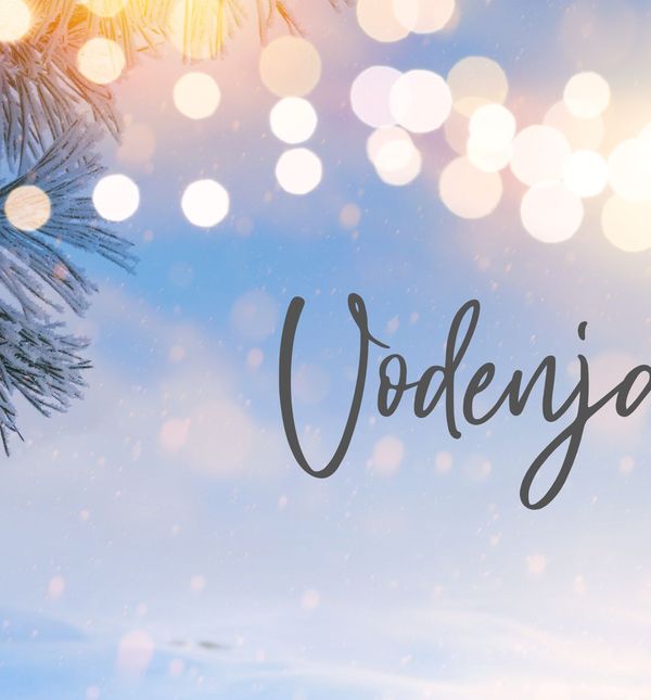 Tjedni horoskop za prosinac - 5