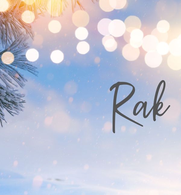 Tjedni horoskop za prosinac - 6