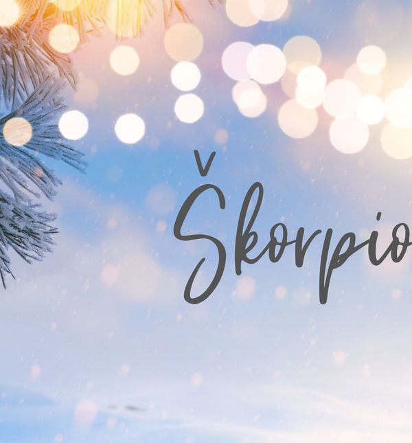 Tjedni horoskop za prosinac - 11