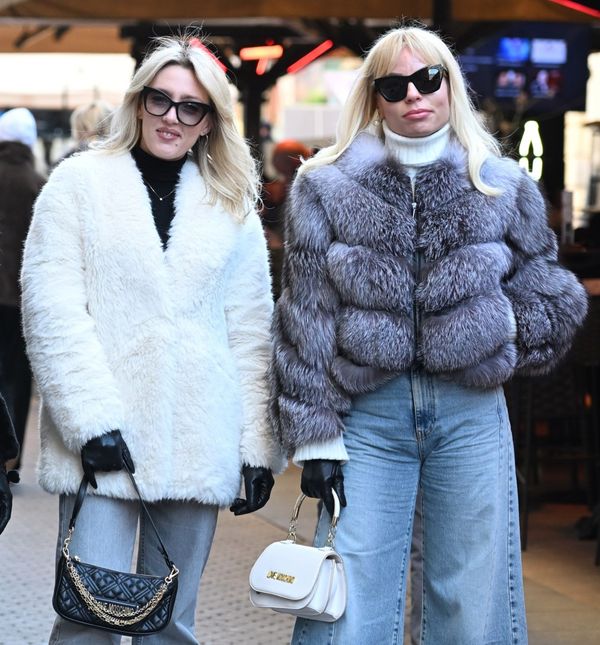 Bundice dominiraju na zagrebačkoj špici