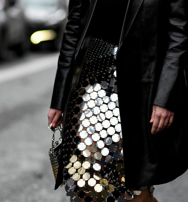 Upečatljivi komadi kao dio dnevnih kombinacija uvijek su pun pogodak