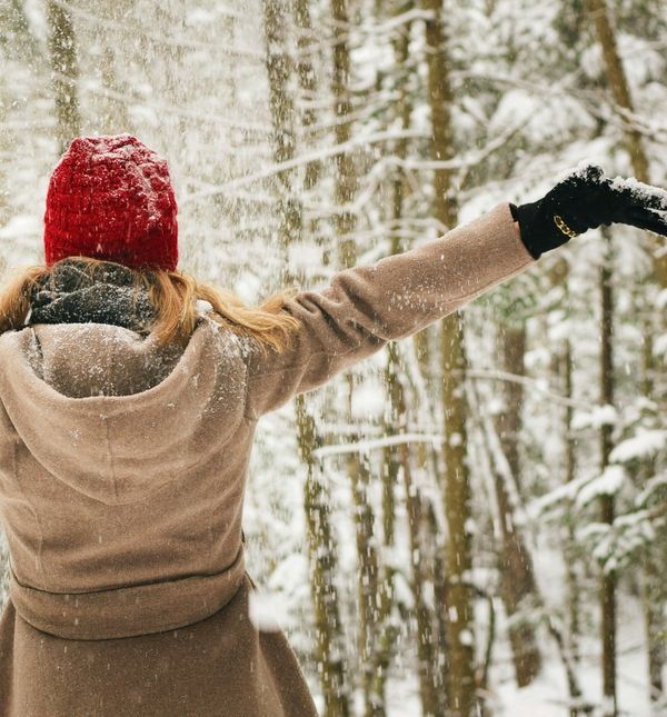 Ljudi rođeni u prosincu posebne su duše