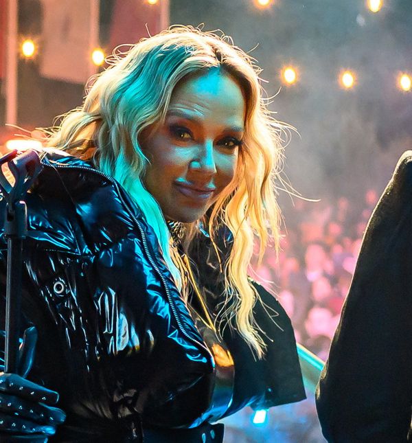 Maja Šuput otvorila je Advent na Vojnoviću u Dubrovniku