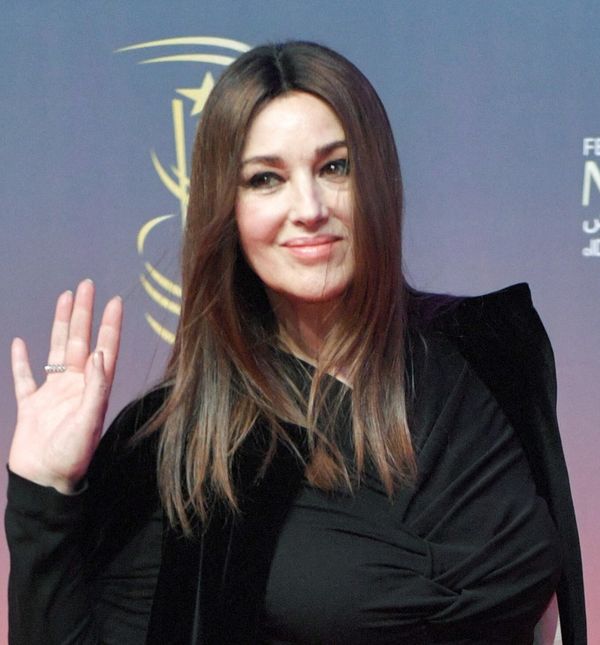 Monica Bellucci na otvaranju 21. Međunarodnog filmskog festivala u Marakešu