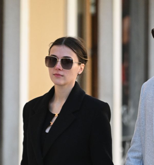 Modno usklađeni par iz Zadra