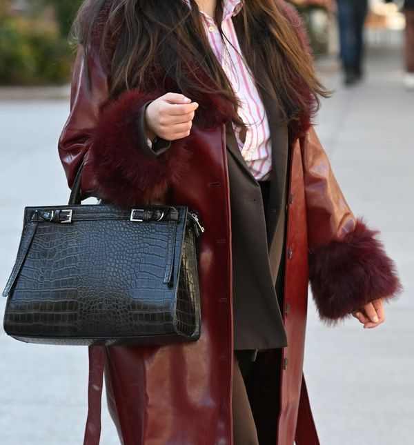 Kaputi su neizostavan dio jesensko-zimske garderobe