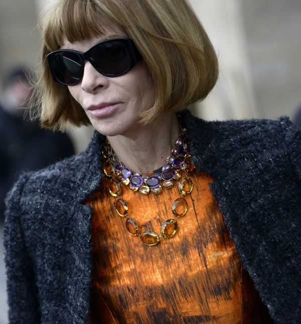 Anna Wintour