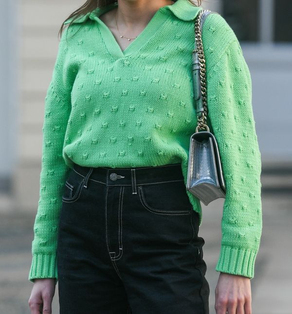 Pulover je svestrani odjevni komad