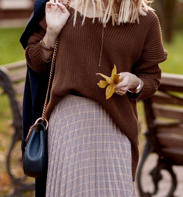 Pulover je svestrani odjevni komad