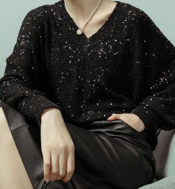 Pulover je svestrani odjevni komad